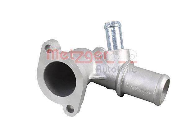 Bride de liquide de refroidissement METZGER 4010191